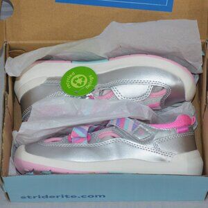 Stride Rite SRT Surf silver/rainbow